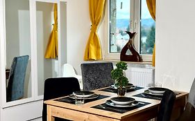 Apartamenty w Starej Wieży by LibertaRent
